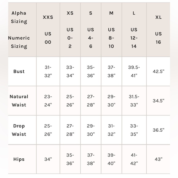 Free People Tough Love Shortalls, NWT Size 6 & 10 LAST DAY! - Picture 7 of 11